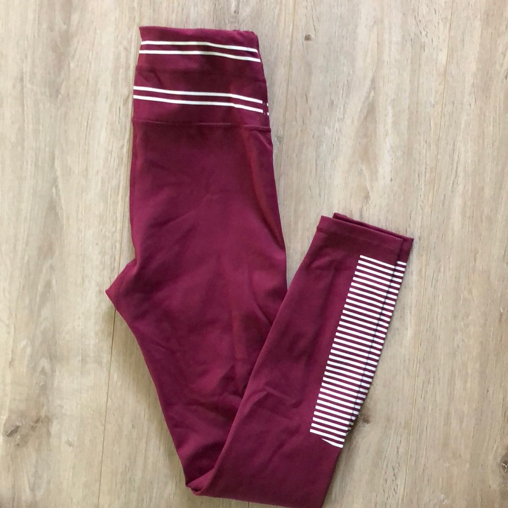 ALLFENIX X RUMBLE LEGGINGS - Picture 4 of 4